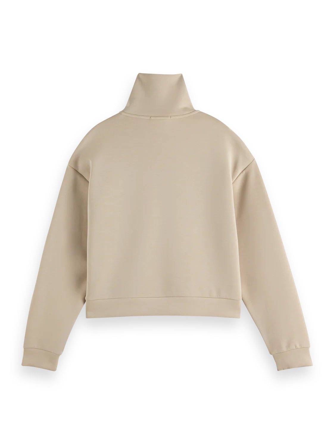 utility sweatshirt - Image 6