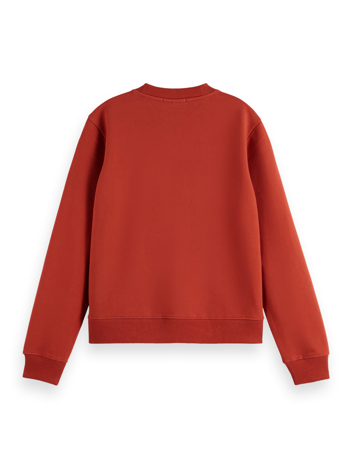 artwork Regular sweater - Image 13