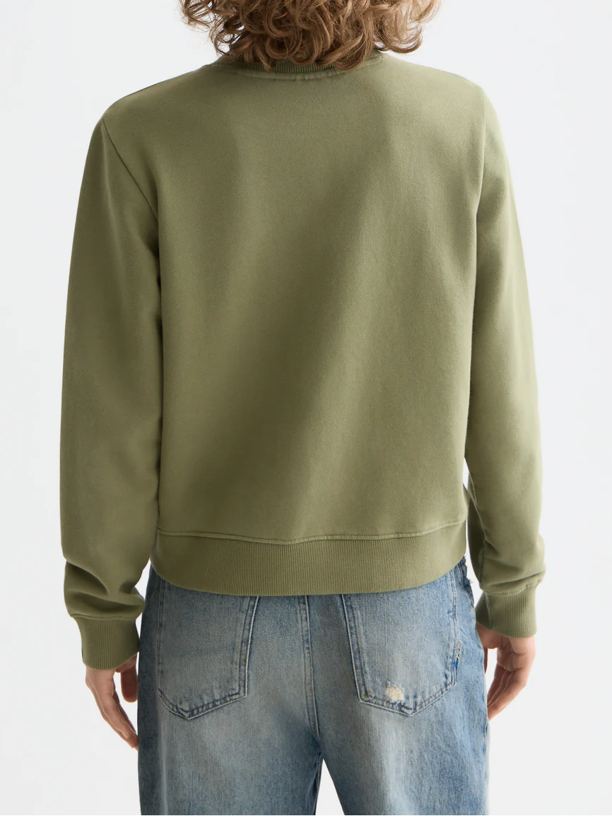 artwork Regular sweater - Image 4