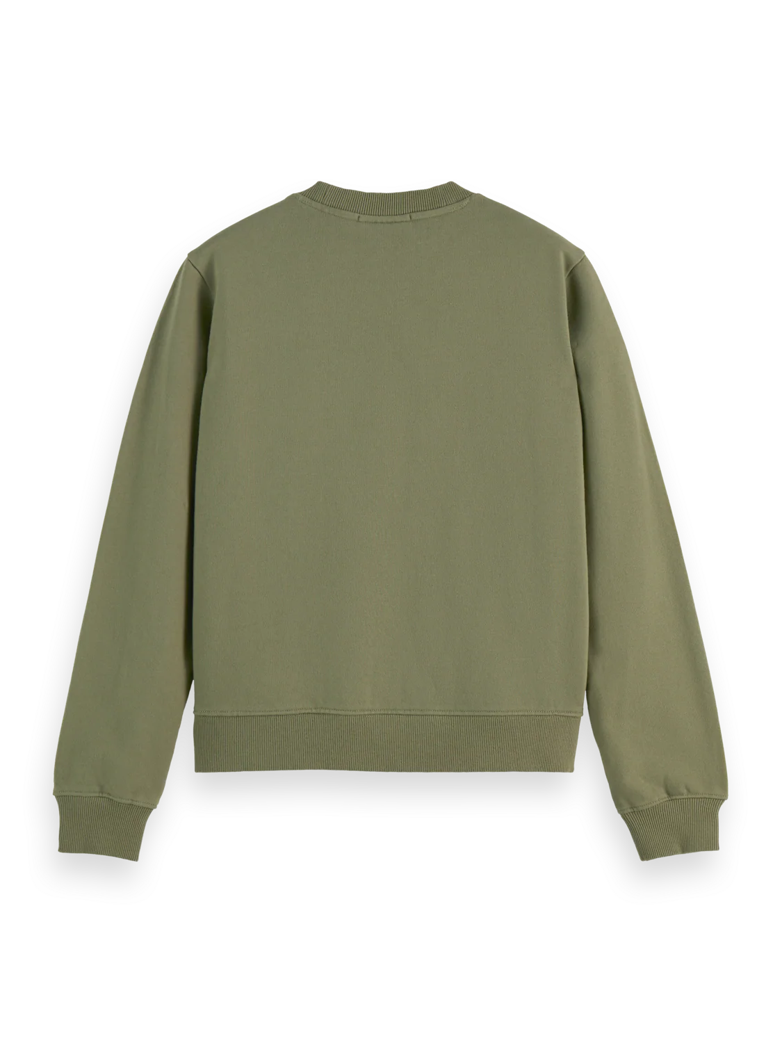 artwork Regular sweater - Image 6