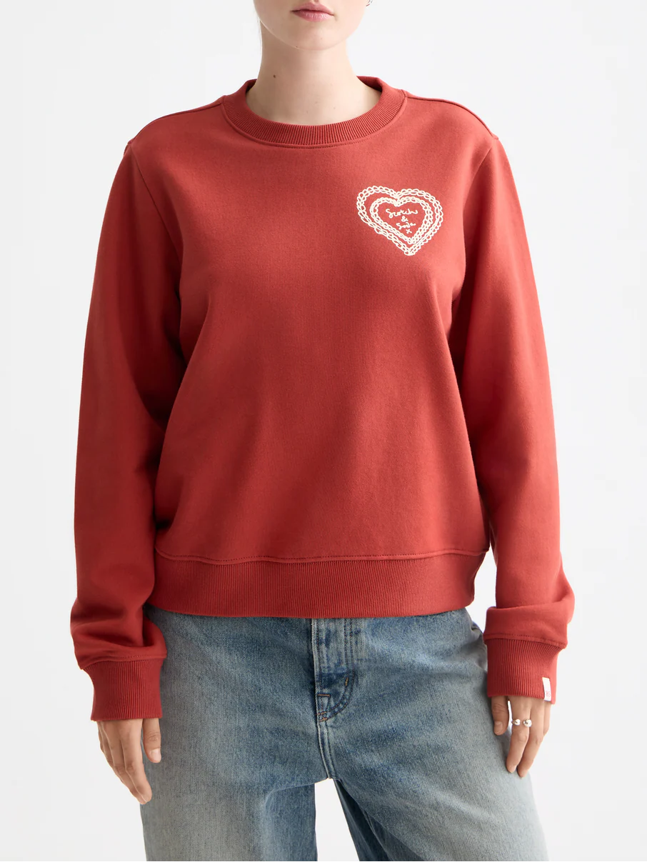 artwork Regular sweater - Image 8