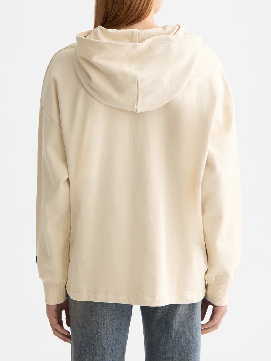 Artwork Hoodie – Let It Rain Collection - Image 4