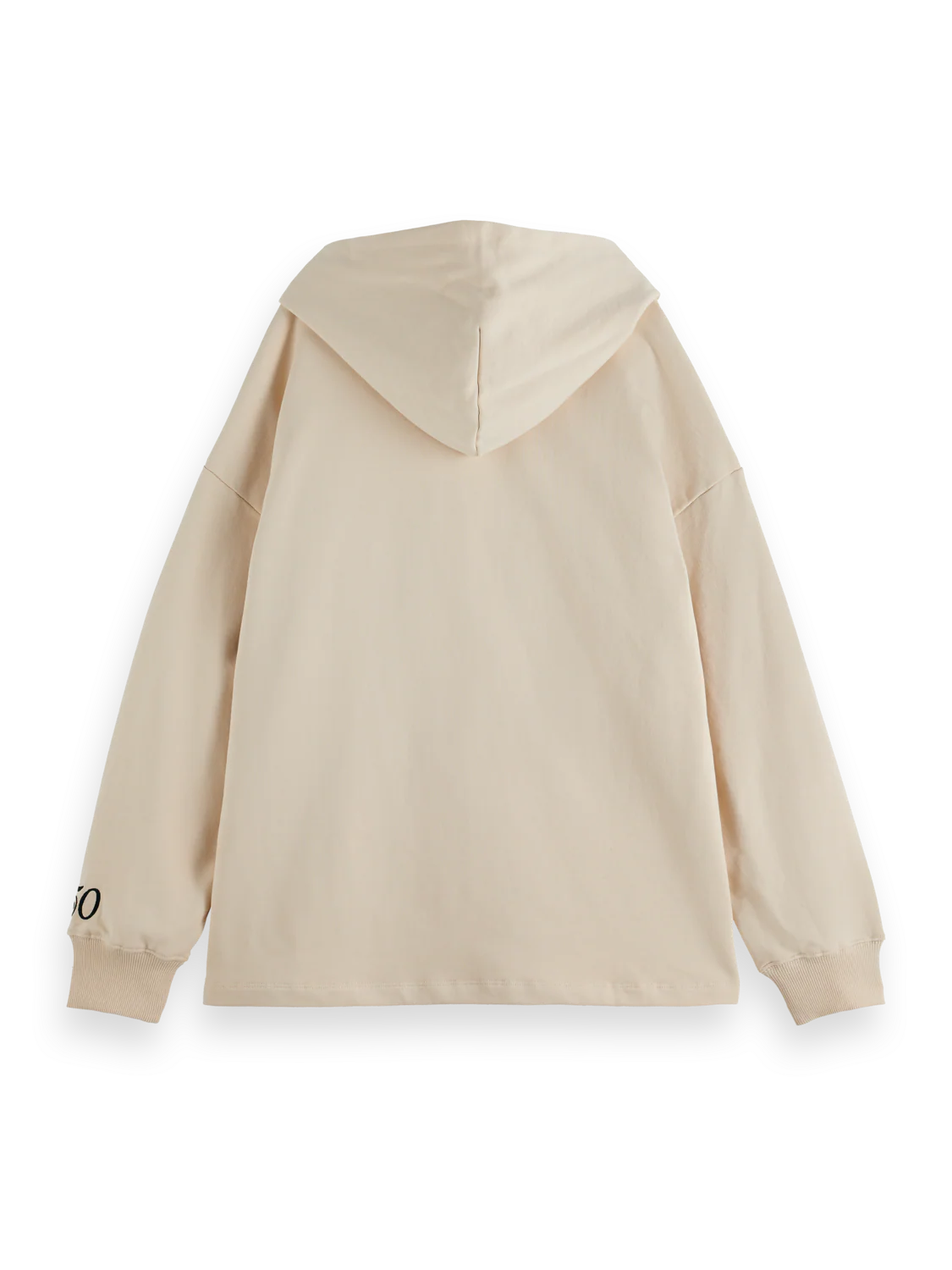 Artwork Hoodie – Let It Rain Collection - Image 6