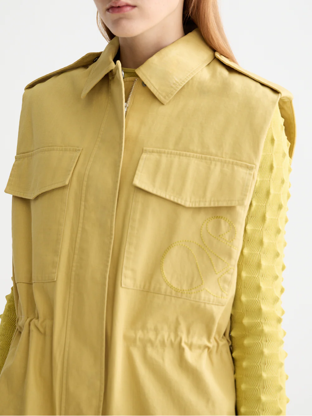 Utility gilet - Image 3
