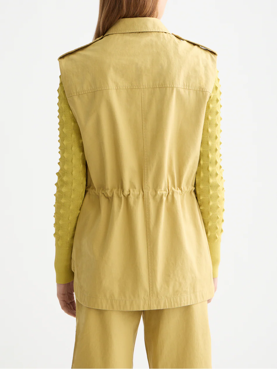 Utility gilet - Image 4