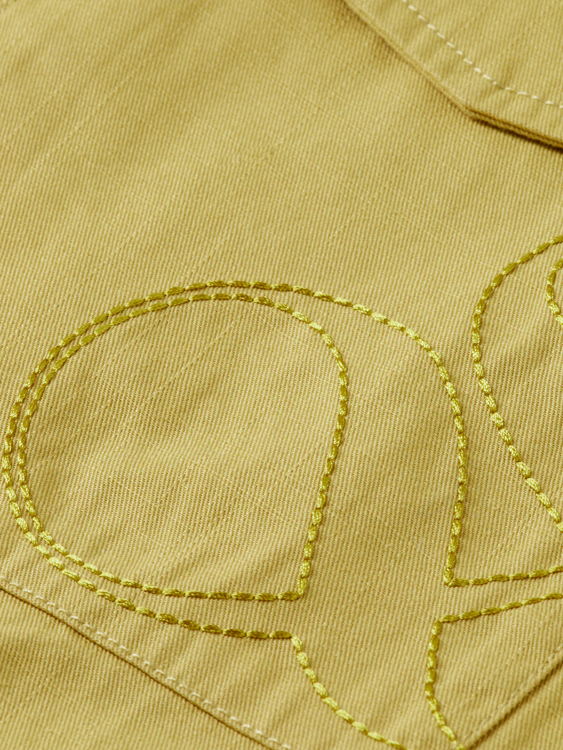 Utility gilet - Image 7