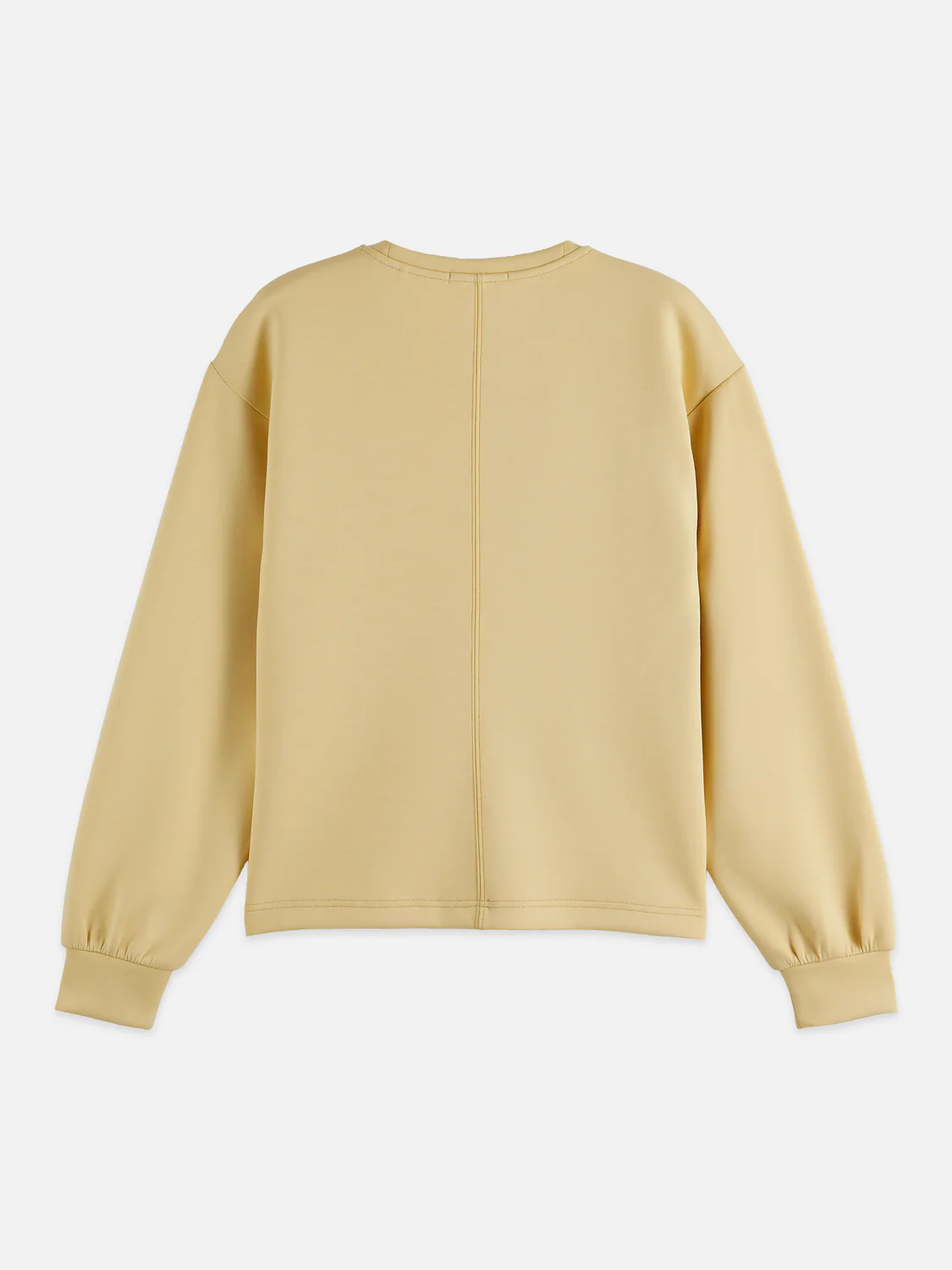 Modal sweatshirt - Image 6