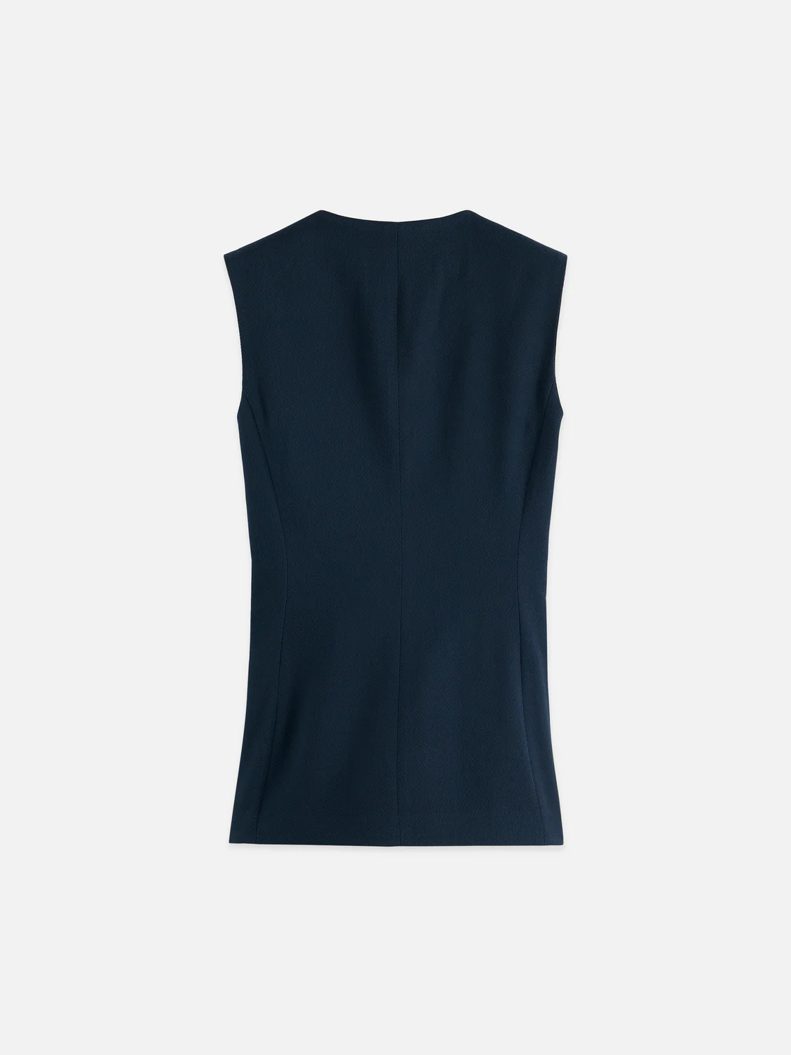 Tailored gilet - Image 6