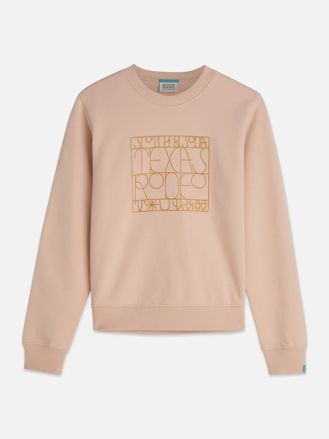 Artwork sweatshirt - Image 12
