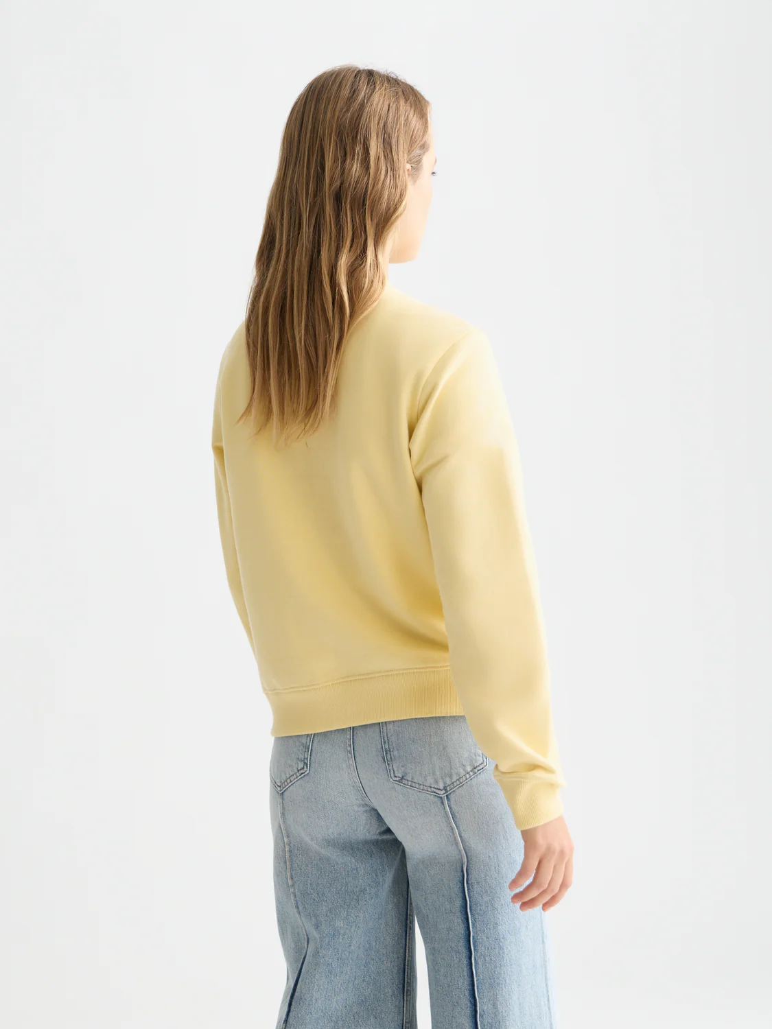 Artwork sweatshirt - Image 4