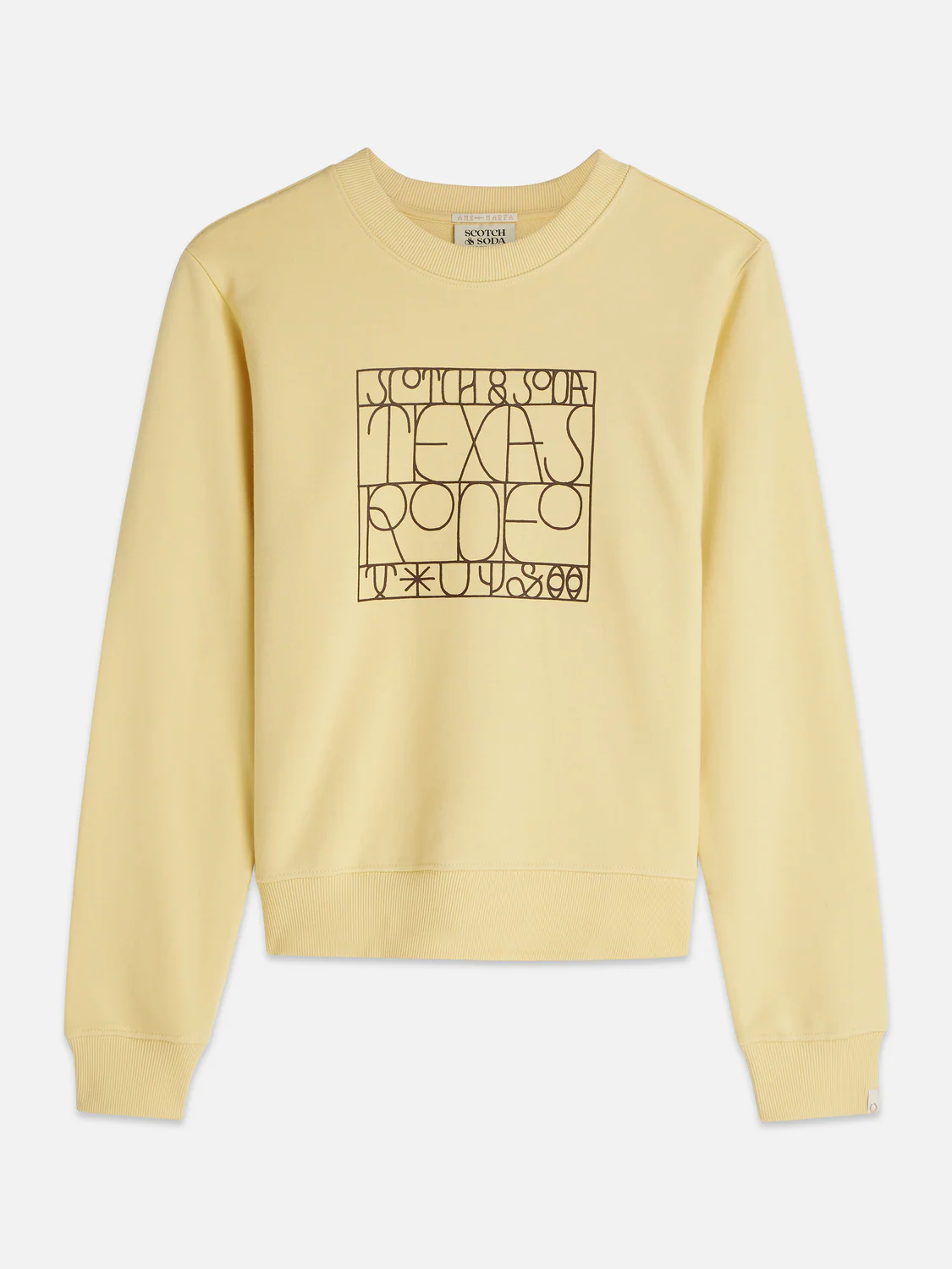 Artwork sweatshirt - Image 5