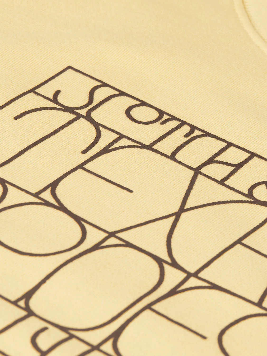 Artwork sweatshirt - Image 7