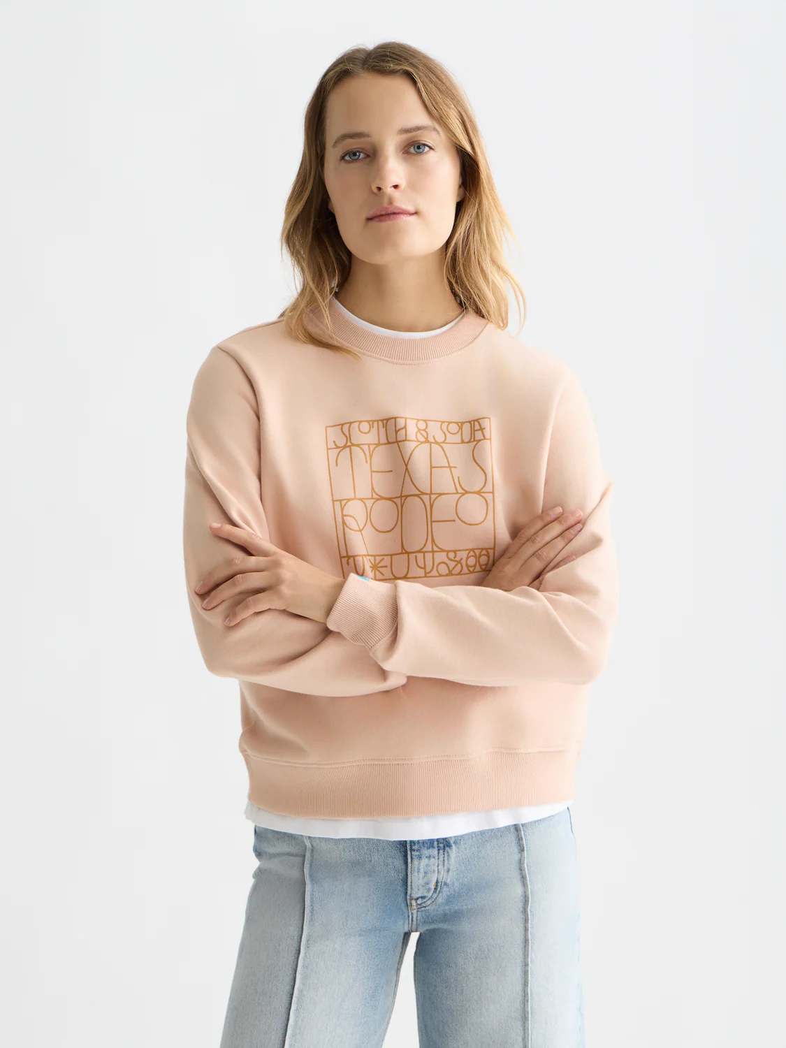 Artwork sweatshirt - Image 8