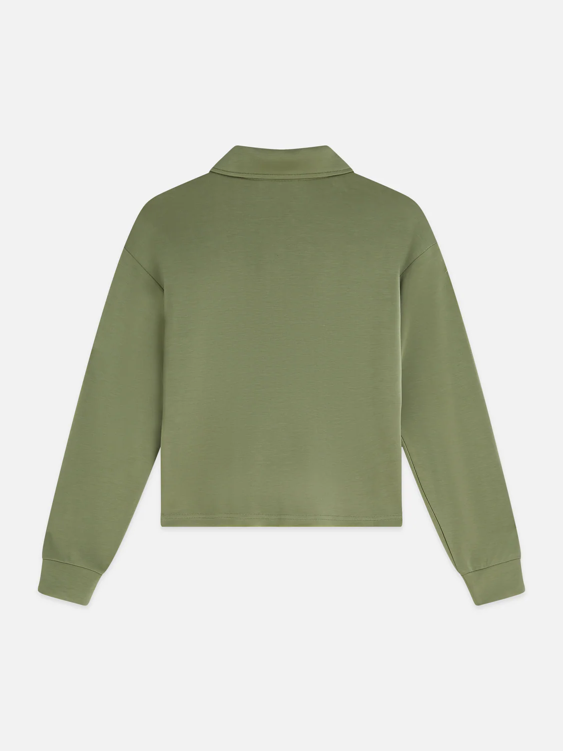 Zip-up sweatshirt - Image 13
