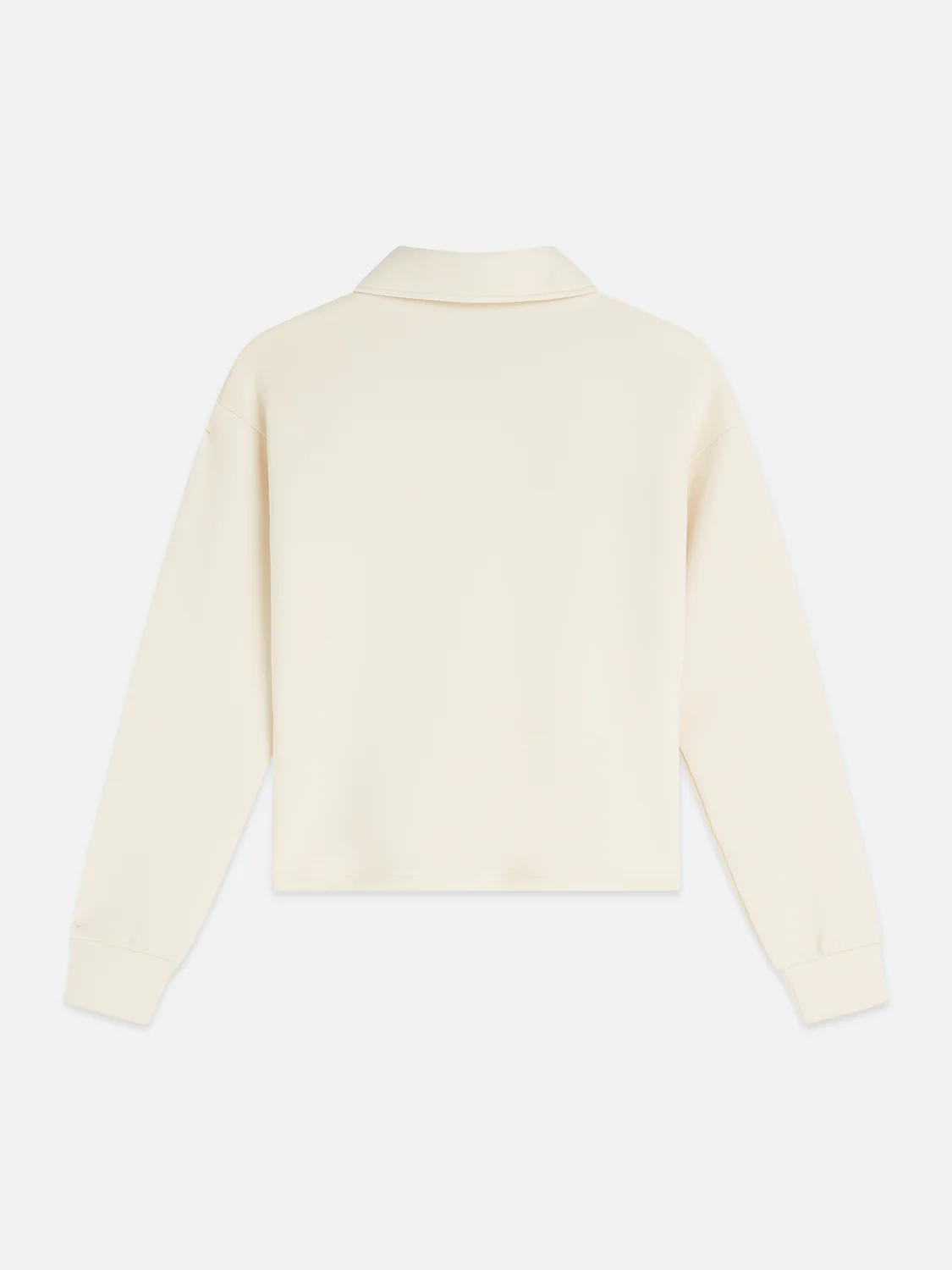 Zip-up sweatshirt - Image 6