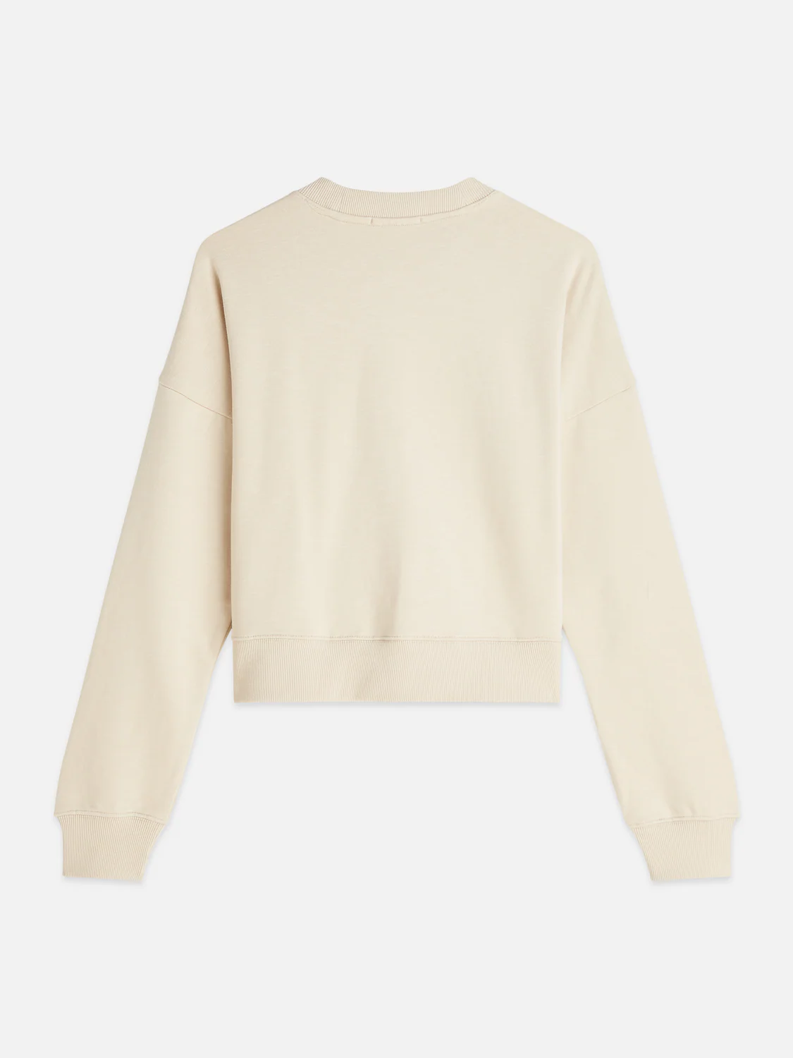 Artwork relaxed sweatshirt - Image 13
