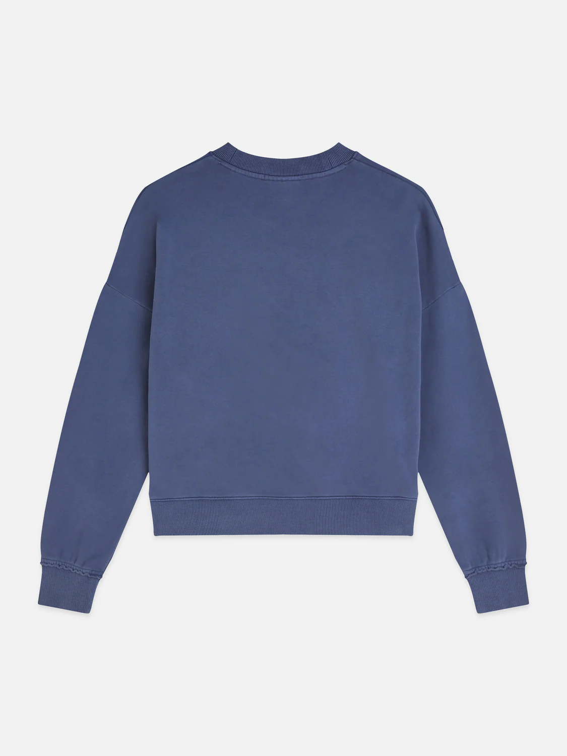 Studded western relaxed sweatshirt - Image 6