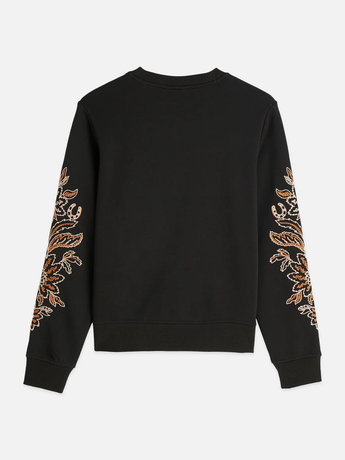 Embroidered sweatshirt - Image 6