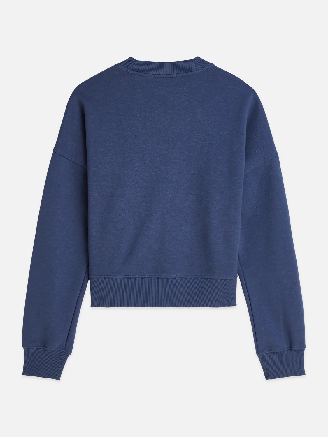 Artwork relaxed sweatshirt - Image 6