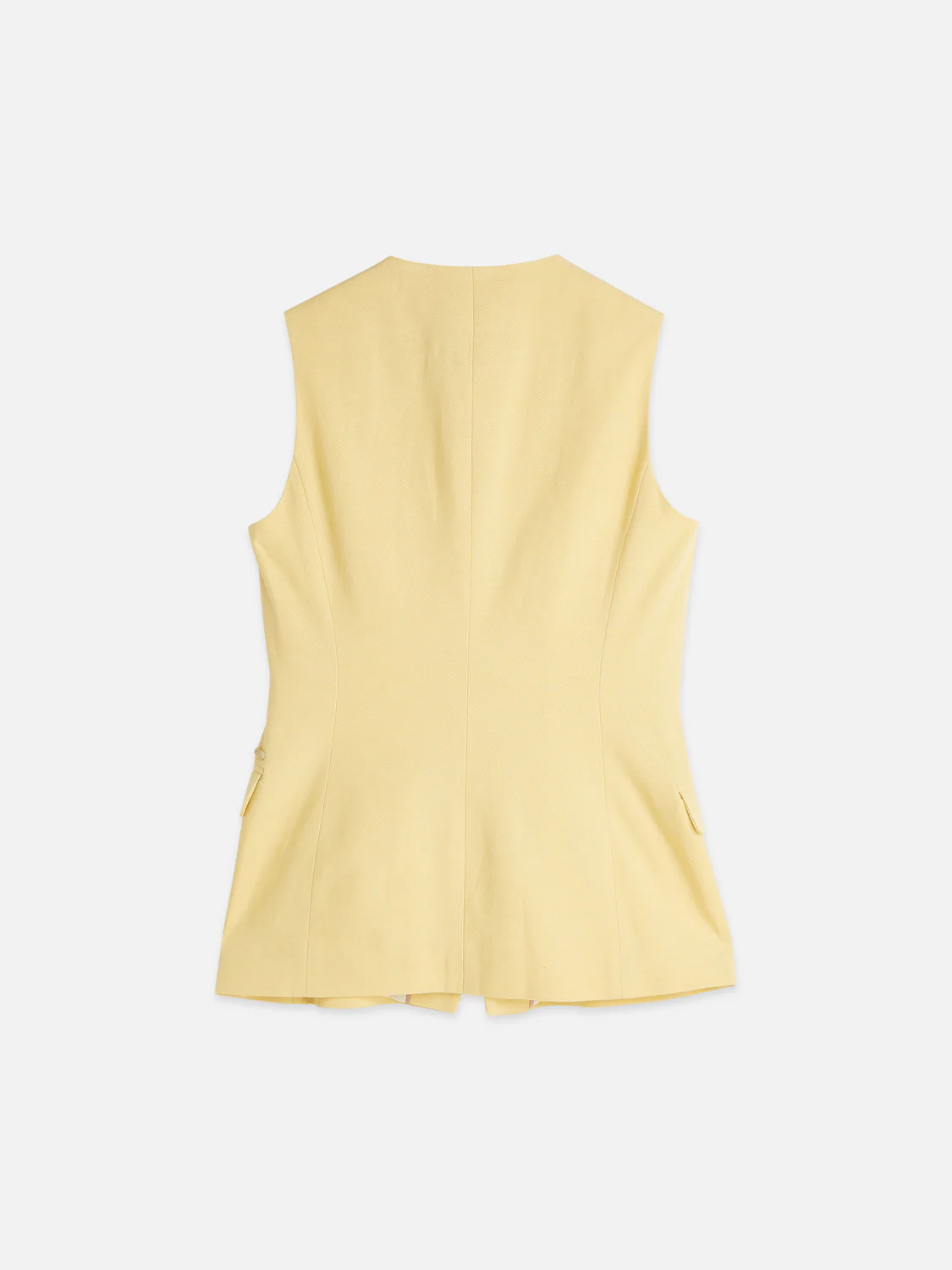 Tailored gilet - Image 6