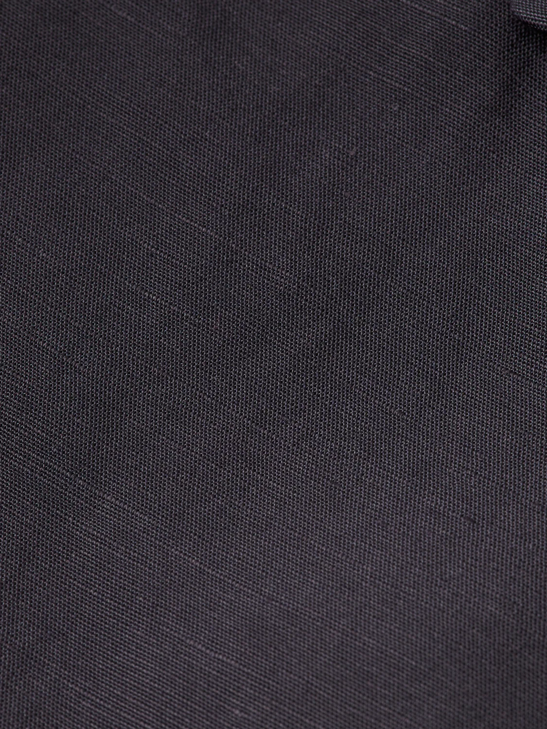 belted blazer - Image 7