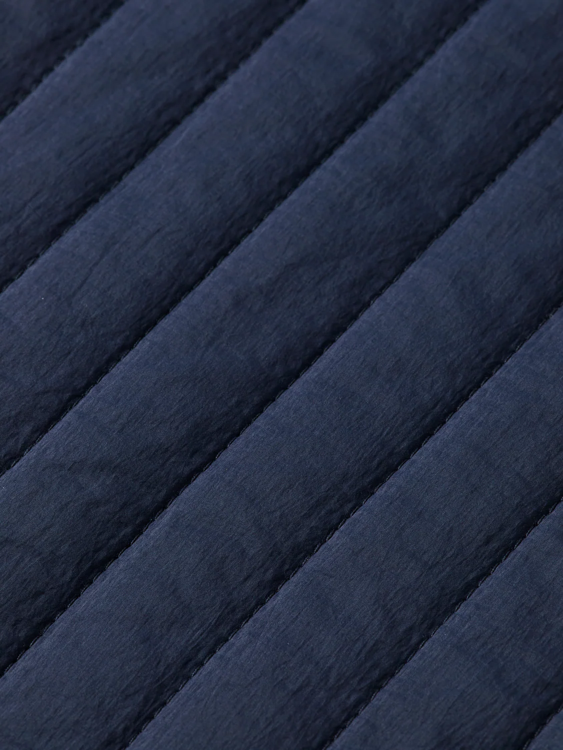 Reversible quilted bomber - Image 16