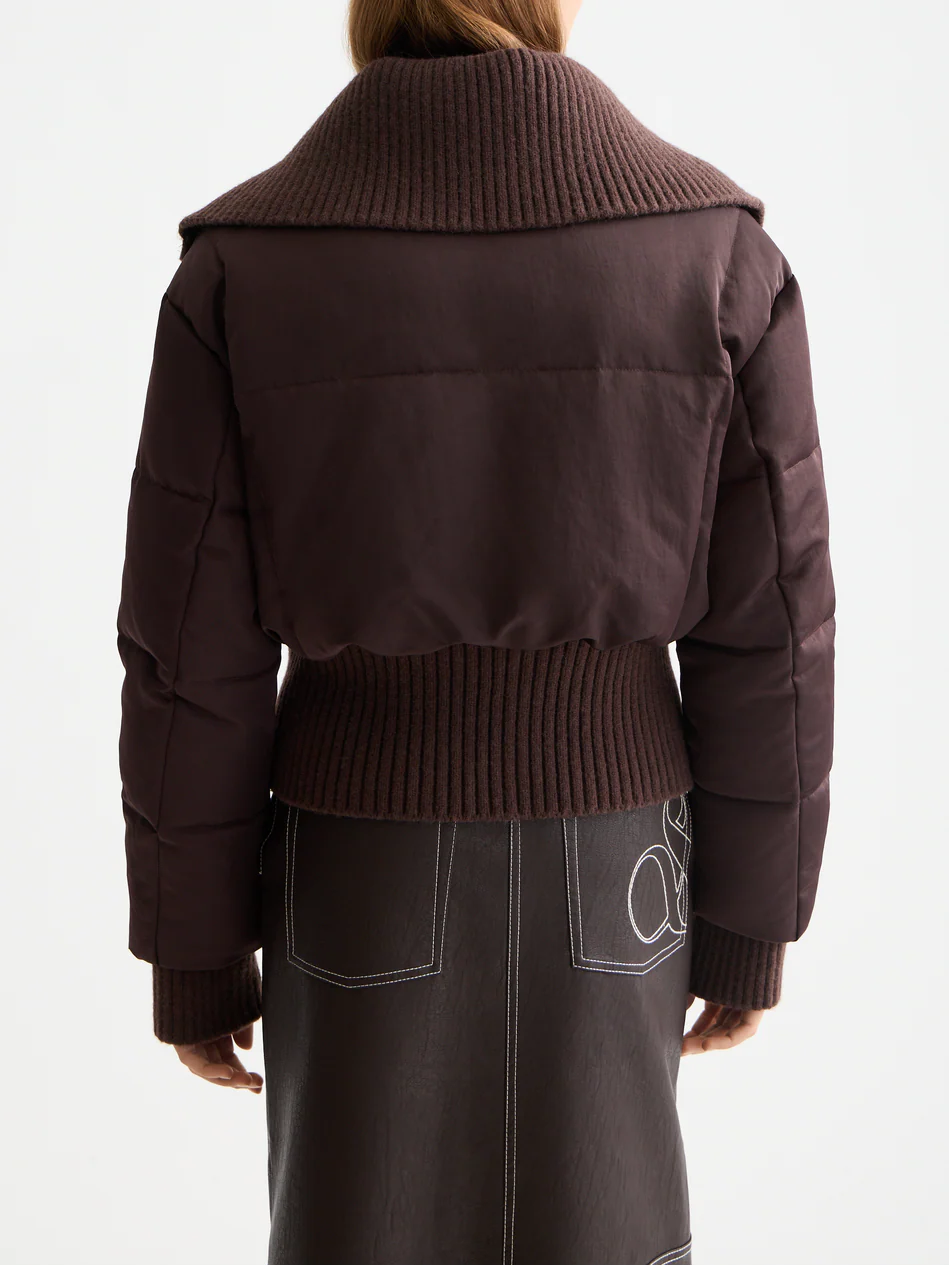 Aviator puffer - Image 4