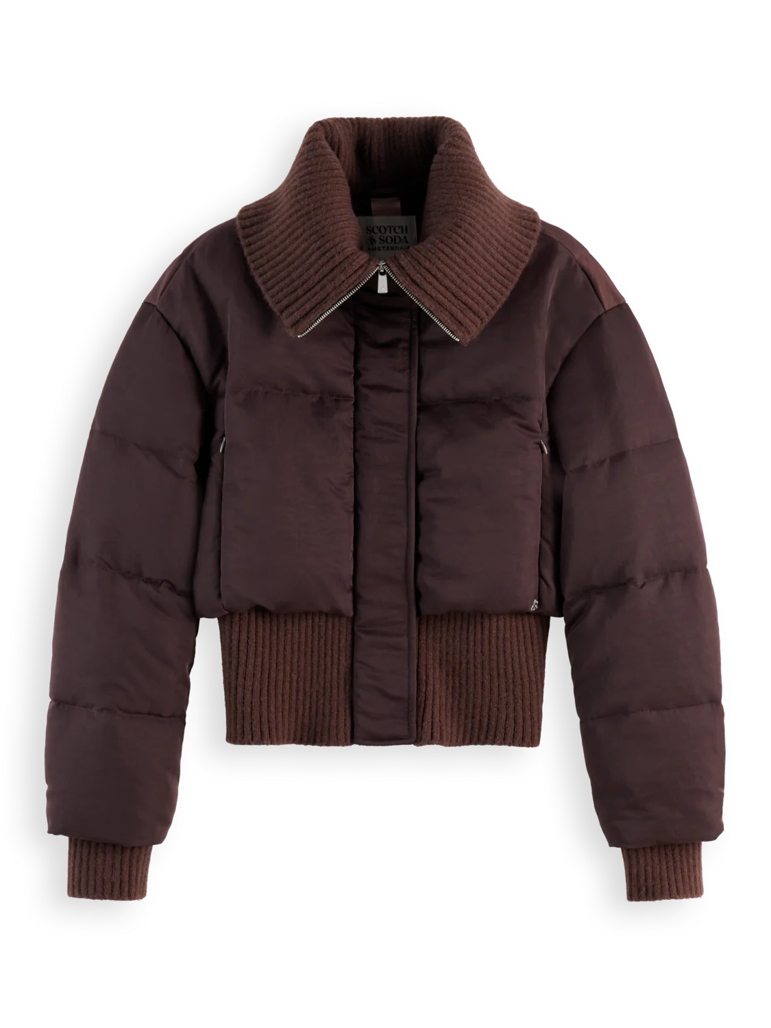 Aviator puffer - Image 5