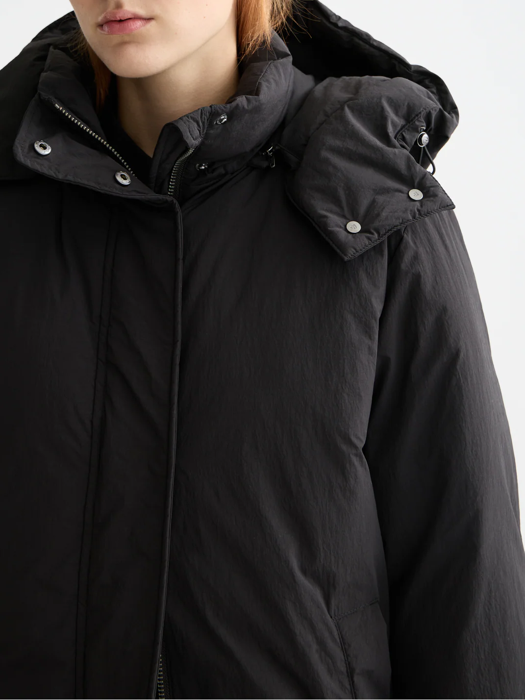 longline puffer - Image 3
