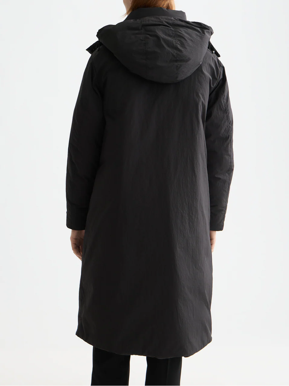 longline puffer - Image 4