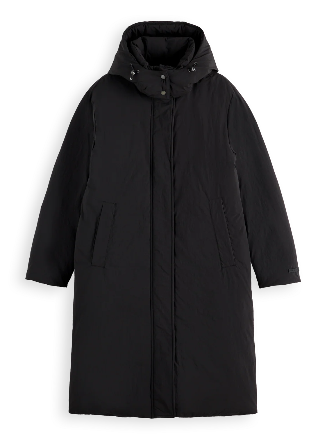 longline puffer - Image 5