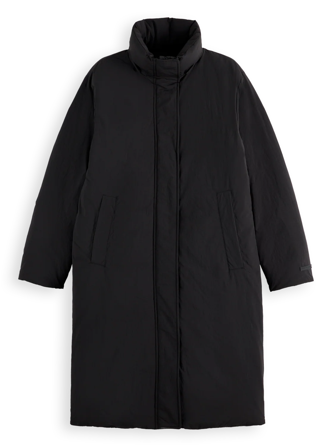longline puffer - Image 6