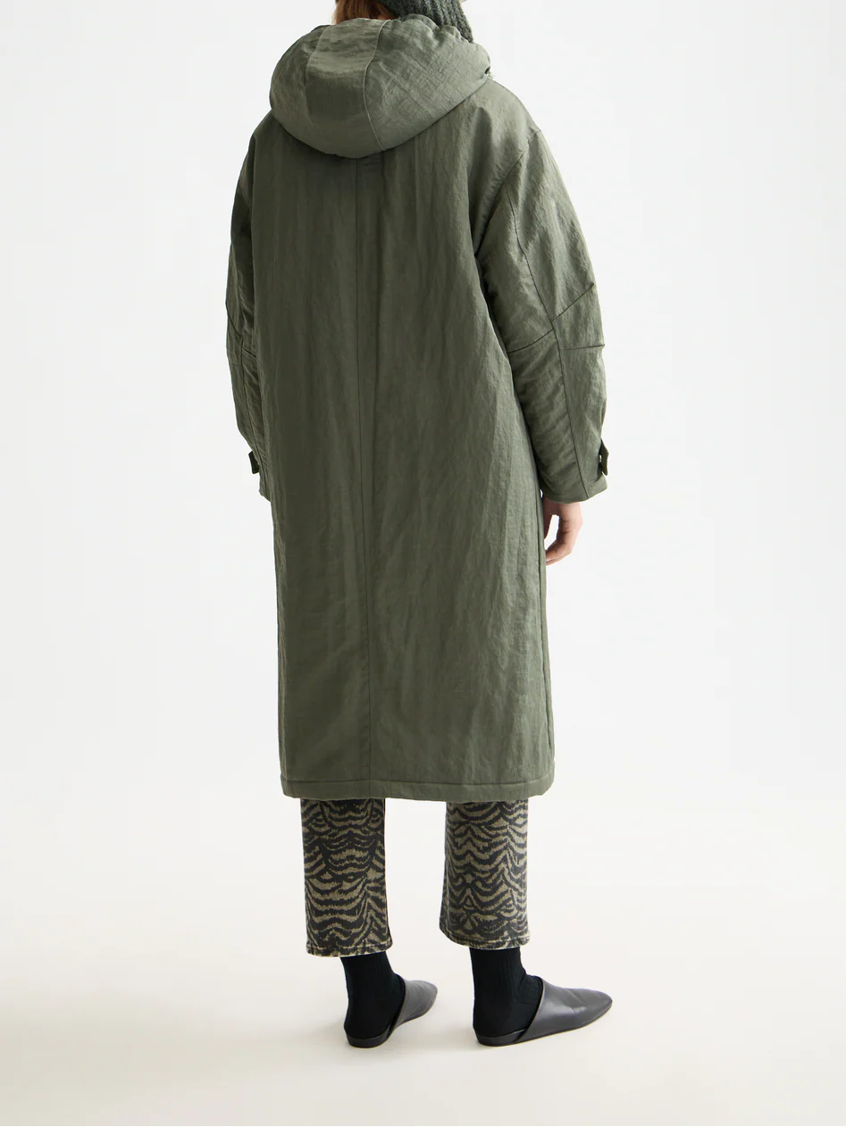 2 in 1 parka - Image 4