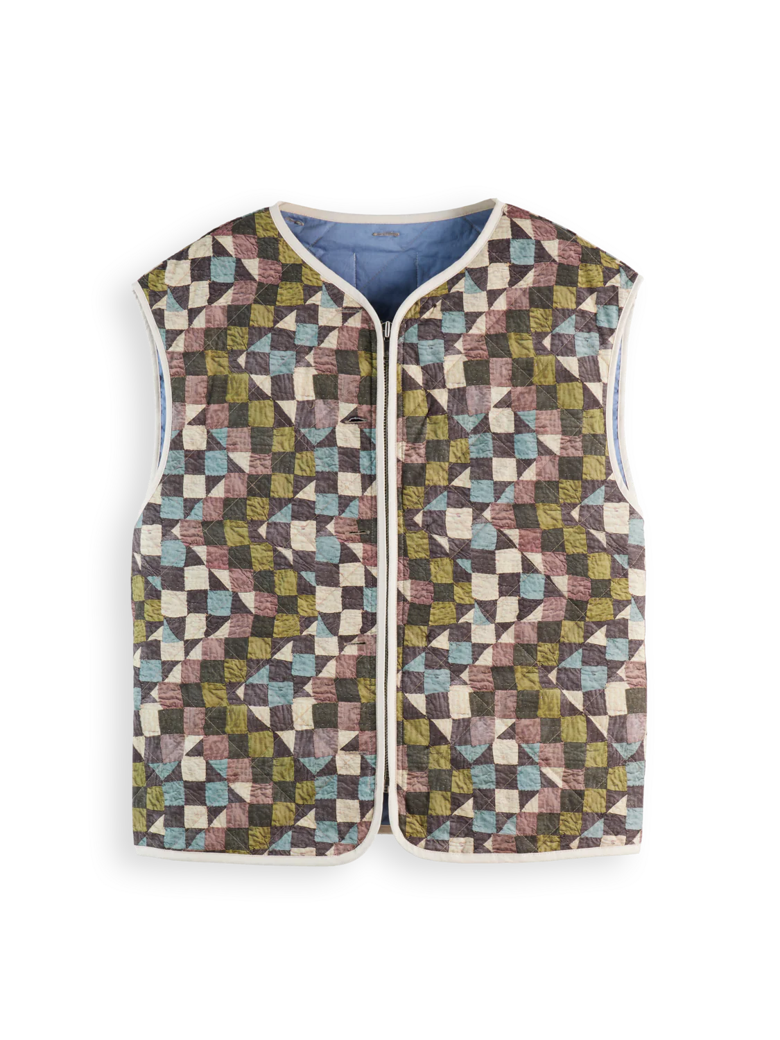 2 in 1 parka - Image 6