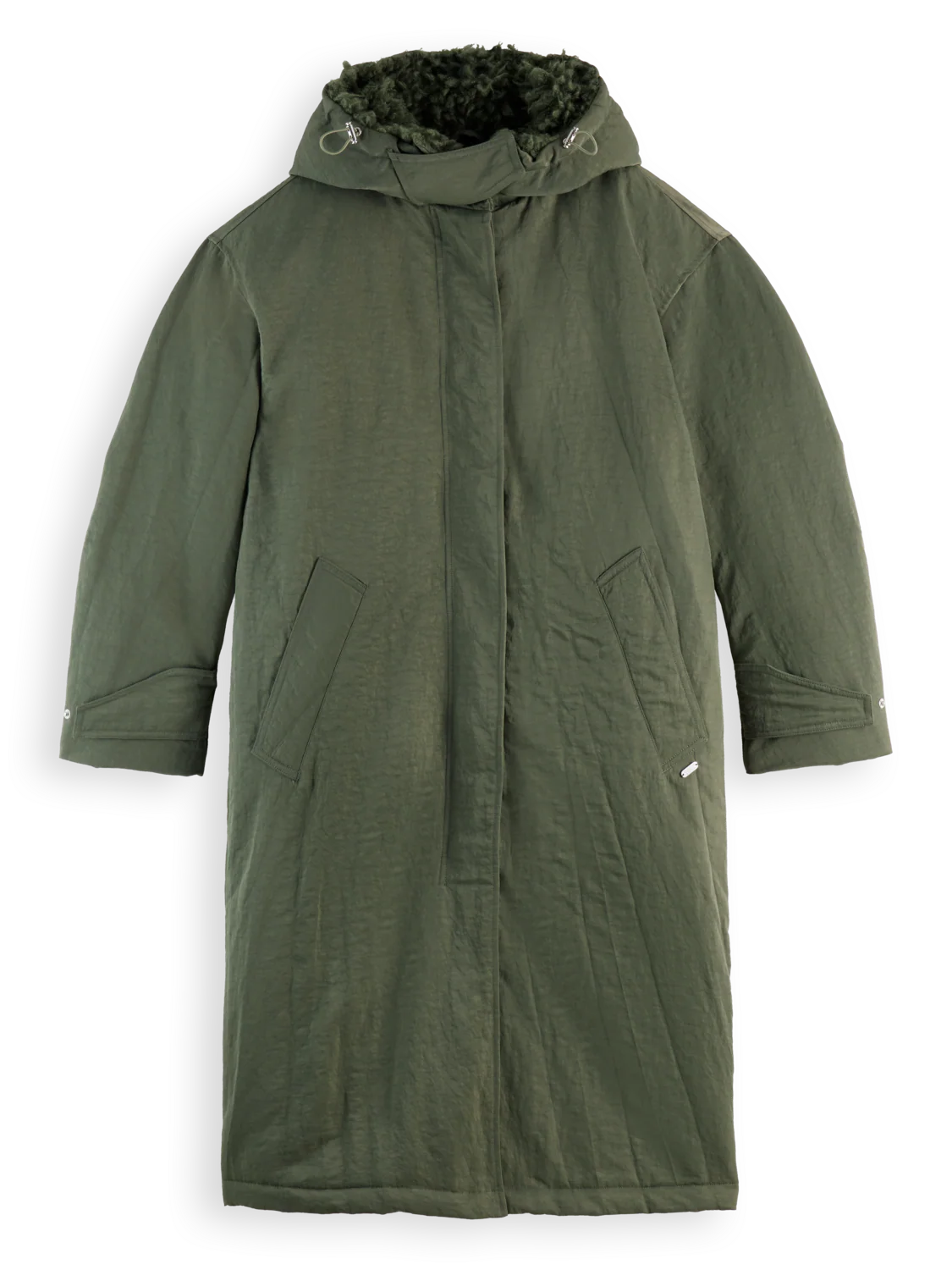 2 in 1 parka - Image 7