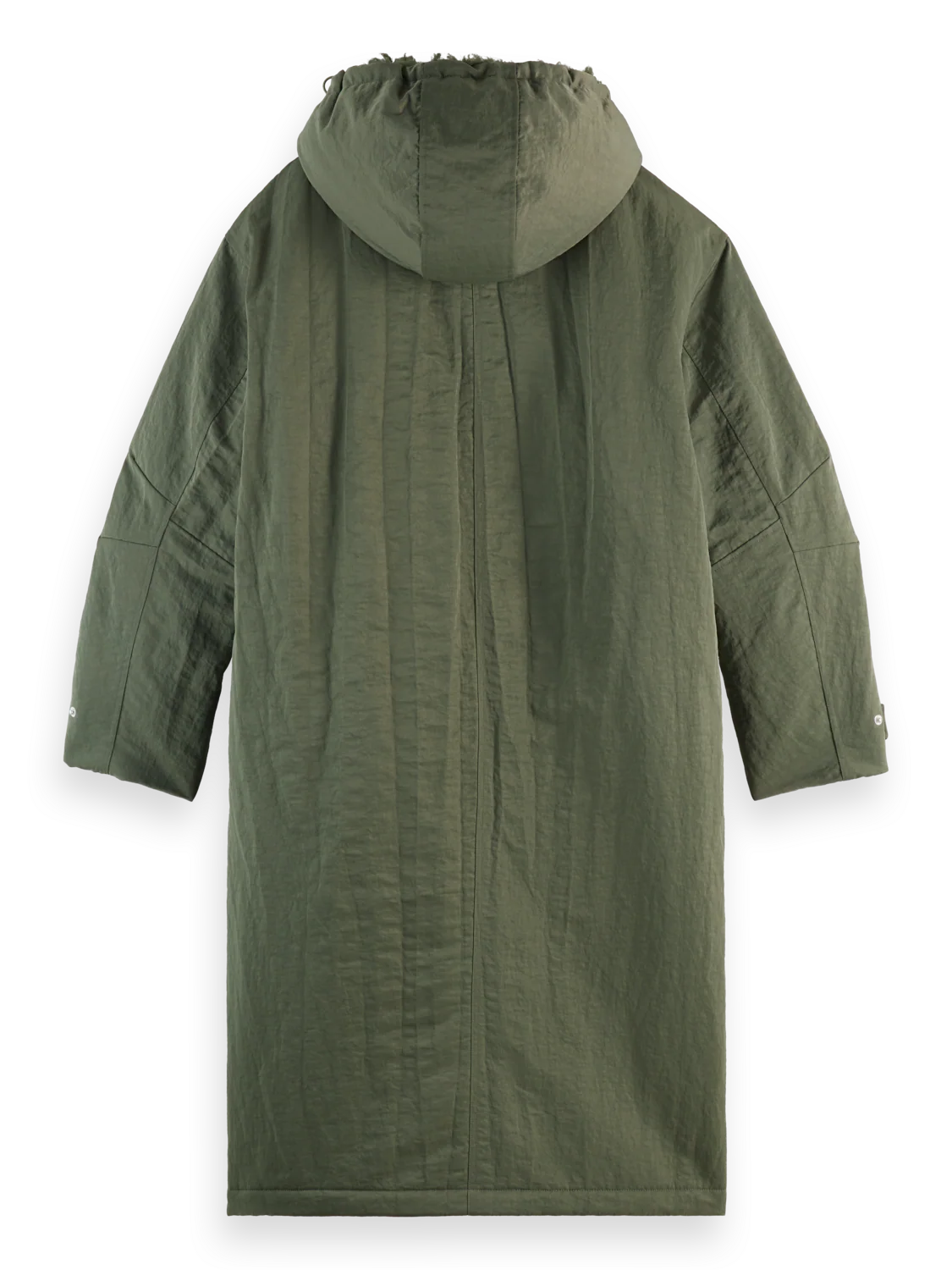 2 in 1 parka - Image 8