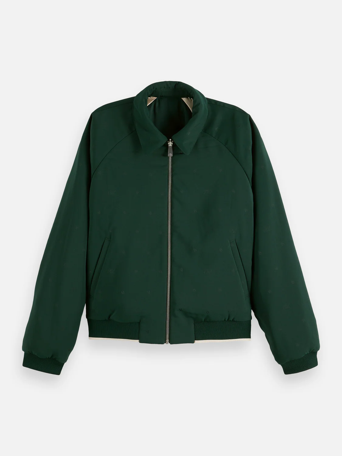 Reversible Souvenir Jacket – Let It Rain Collection - Image 6