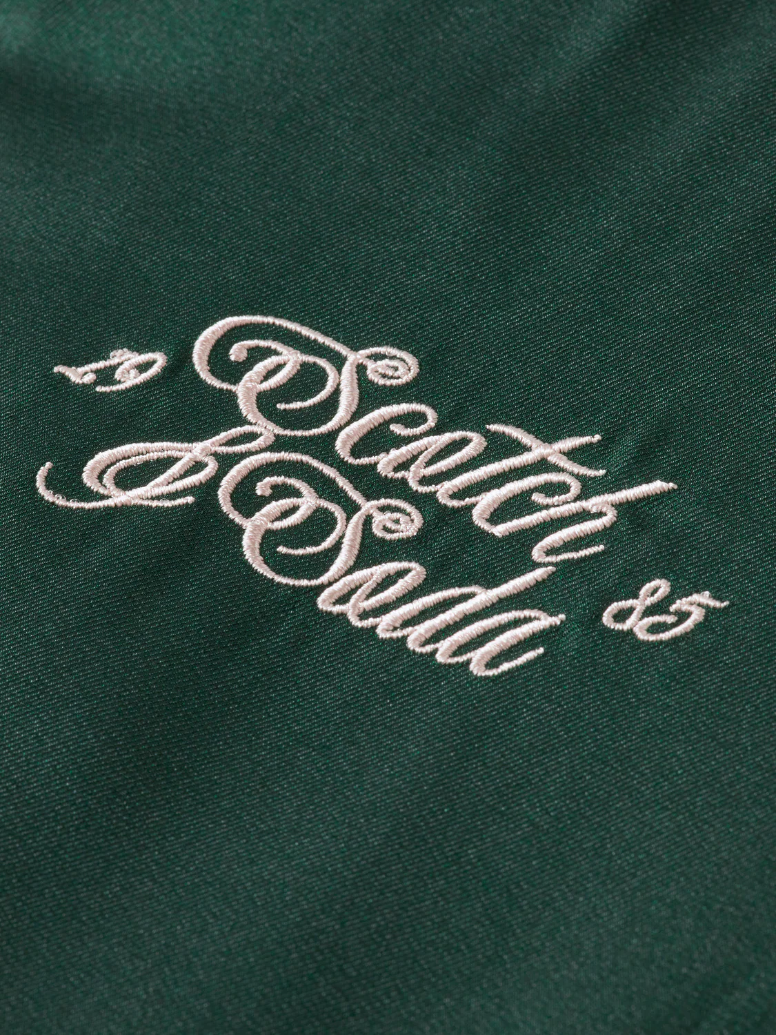 Reversible Souvenir Jacket – Let It Rain Collection - Image 8