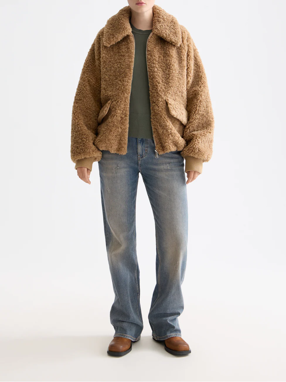 Teddy Bomber - Image 2