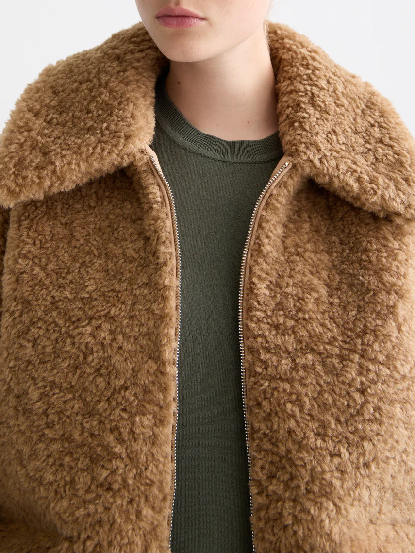 Teddy Bomber - Image 3
