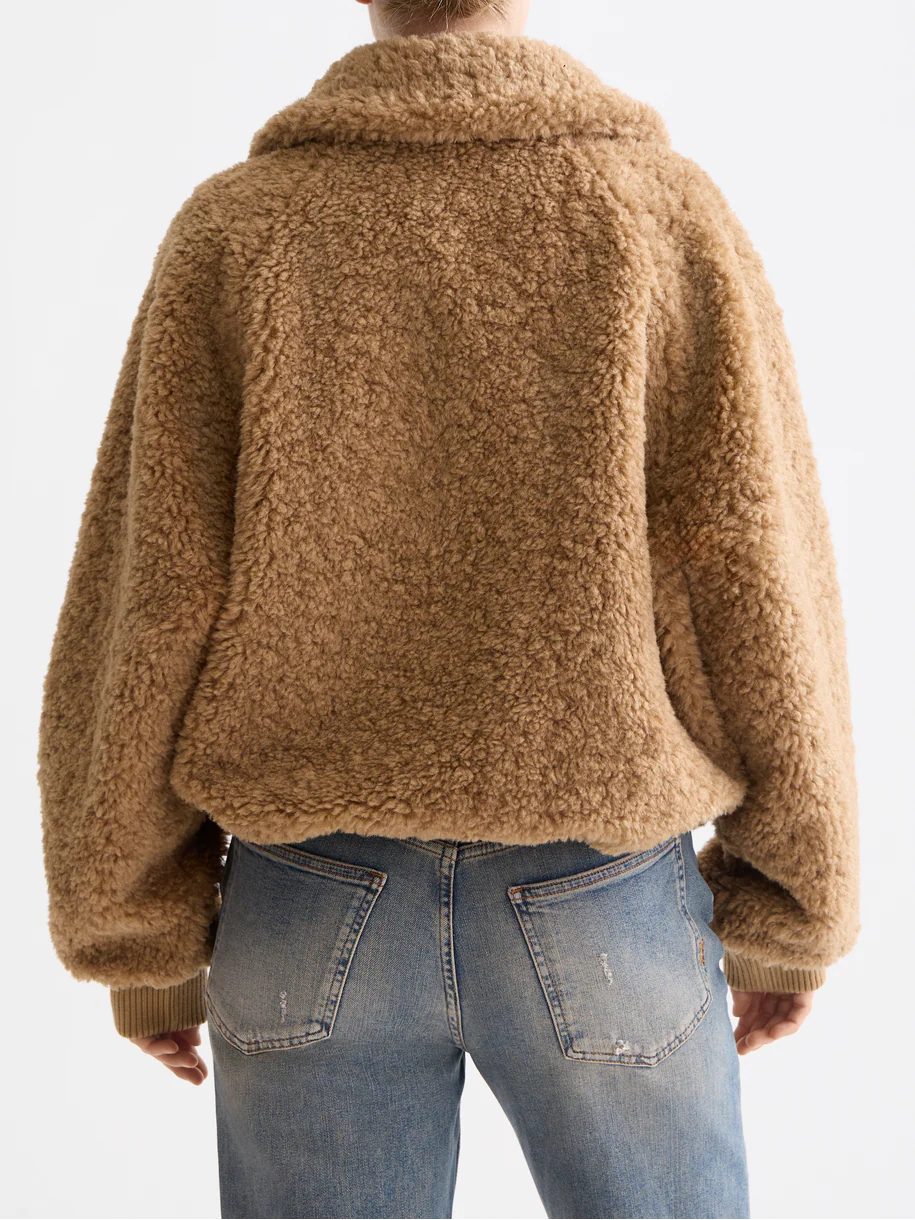 Teddy Bomber - Image 4