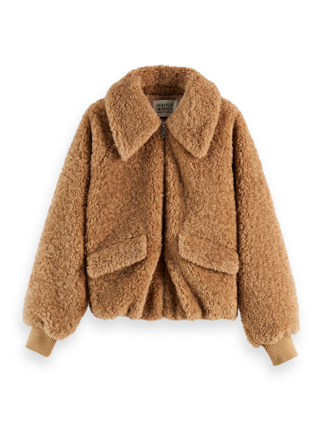 Teddy Bomber - Image 5