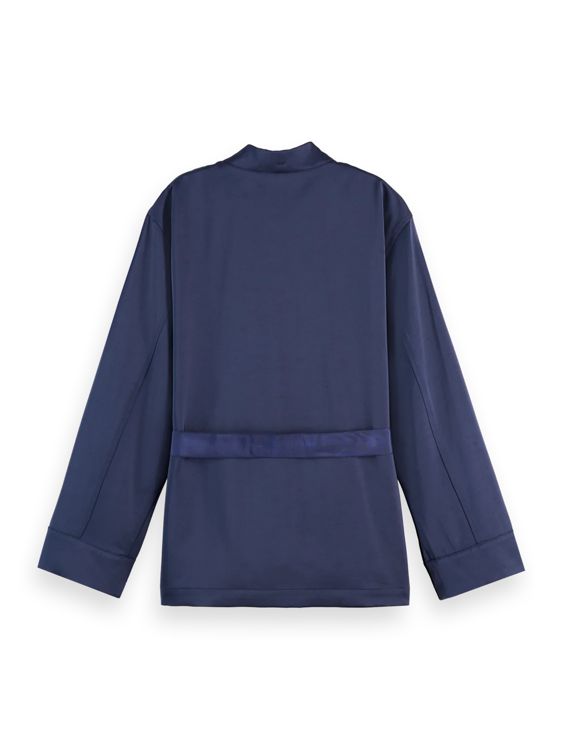 Satin blazer - Image 6