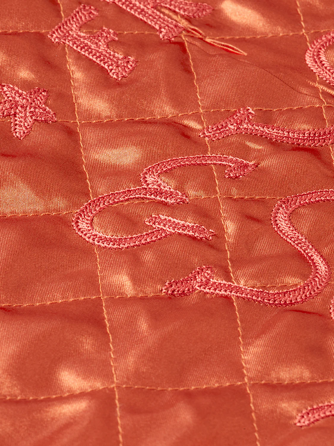 40th Anniversary Embroidered Reversible Souvenir Jacket - Image 10