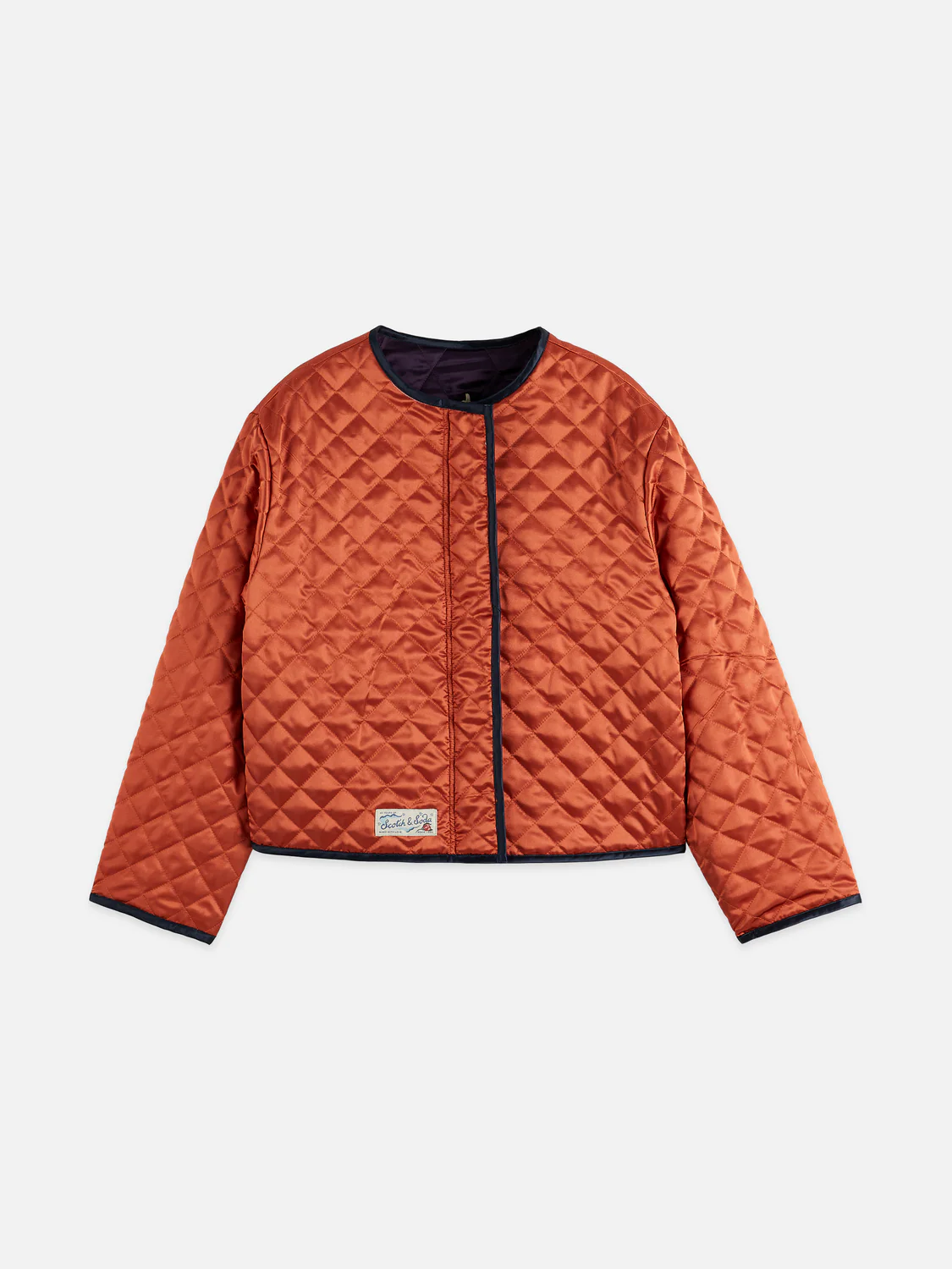 40th Anniversary Embroidered Reversible Souvenir Jacket - Image 8