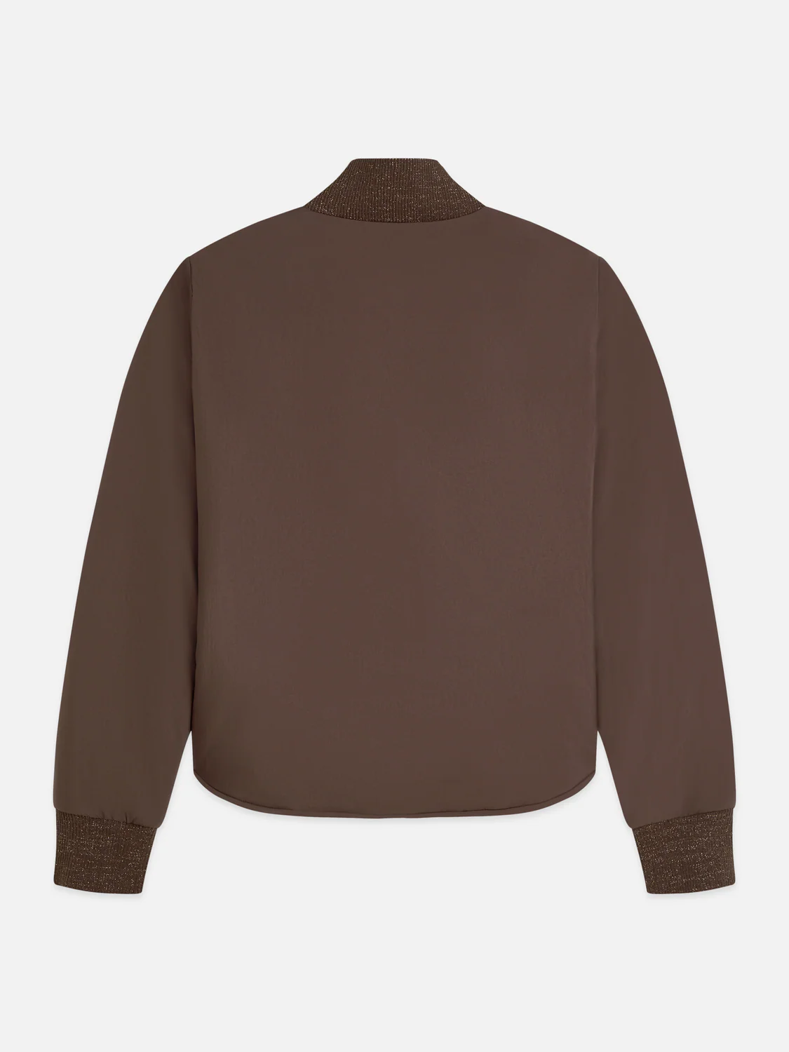 Reversible bomber jacket - Image 15