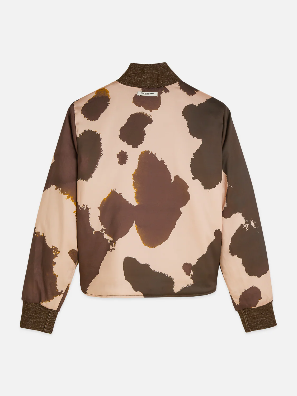 Reversible bomber jacket - Image 18