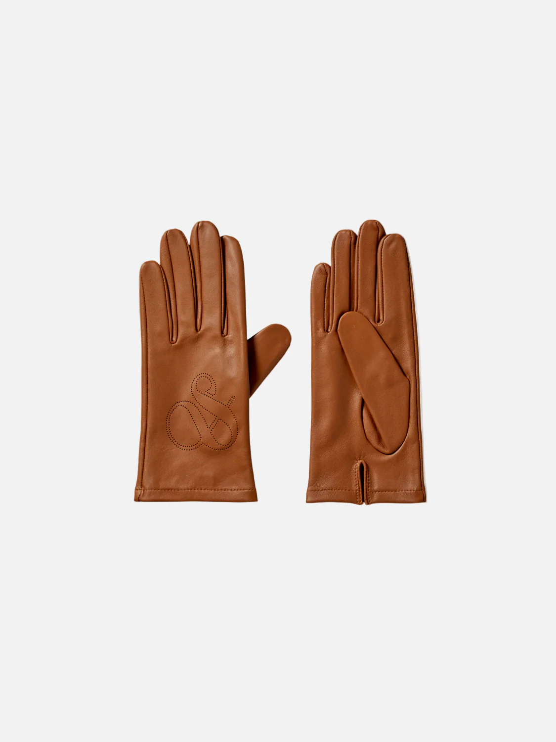 Leather gloves - Image 3