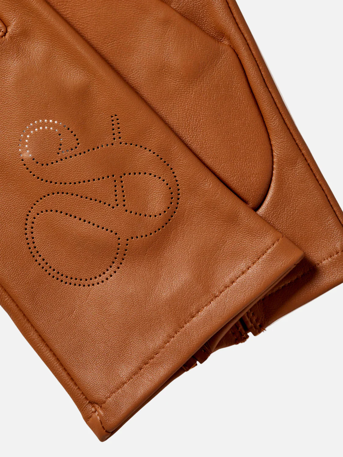 Leather gloves - Image 4