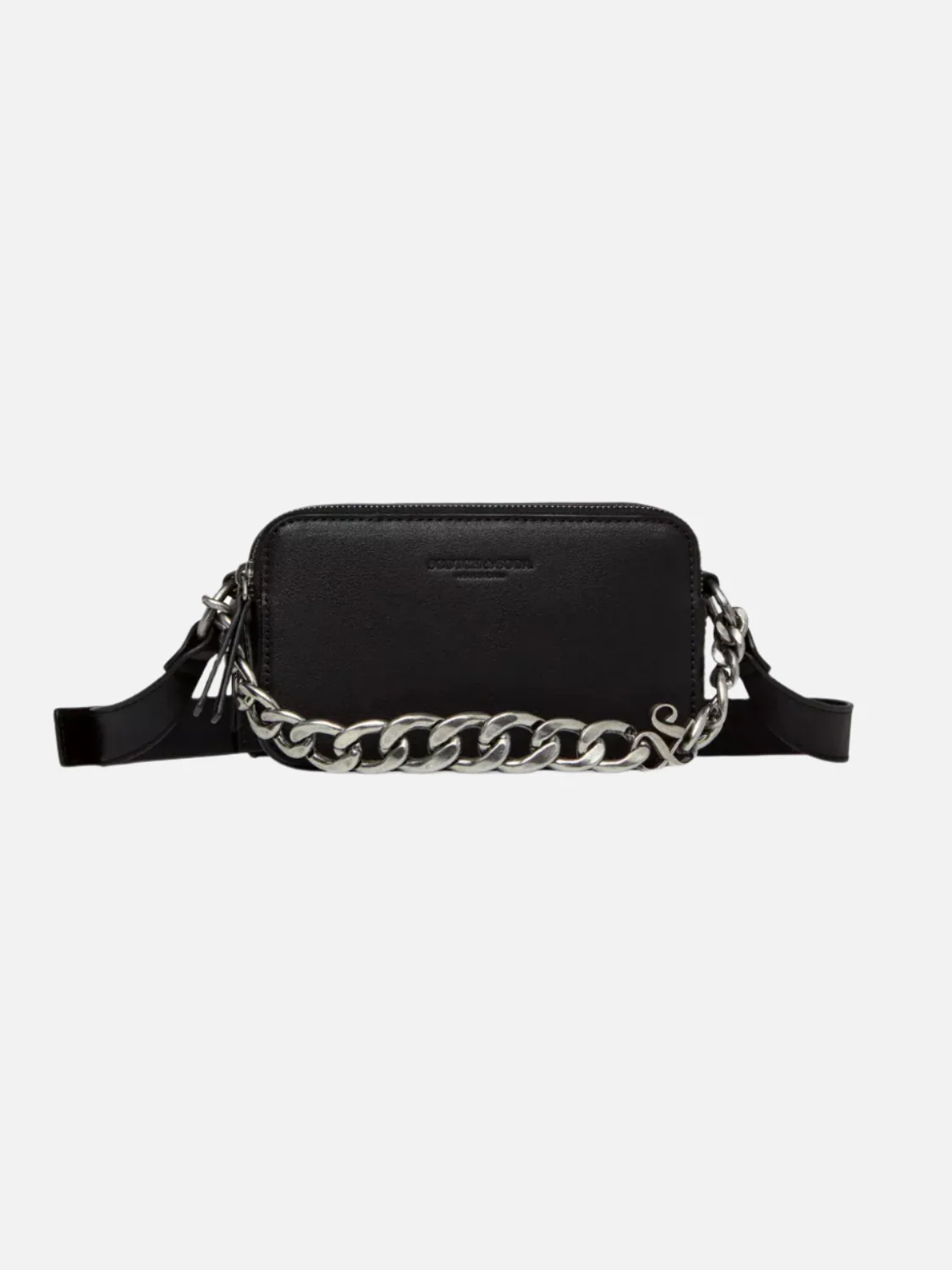 Small reporter bag